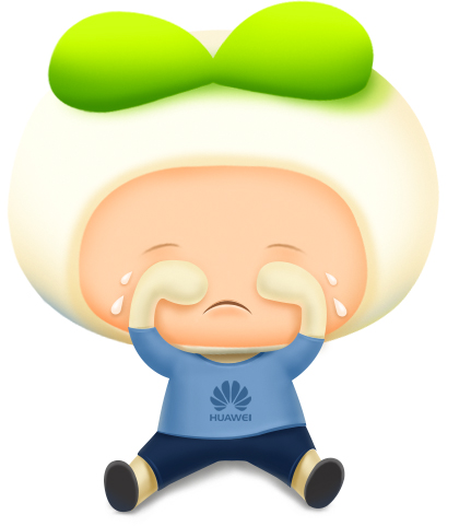 呜呜呜...卖完了！